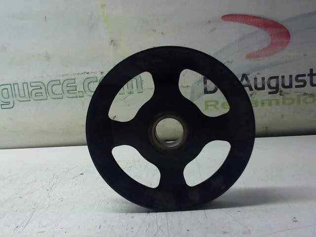  polea arbol levas   ford mondeo berlina (ge) ghia (06.2003-) (d) 2.0 tdci td cat