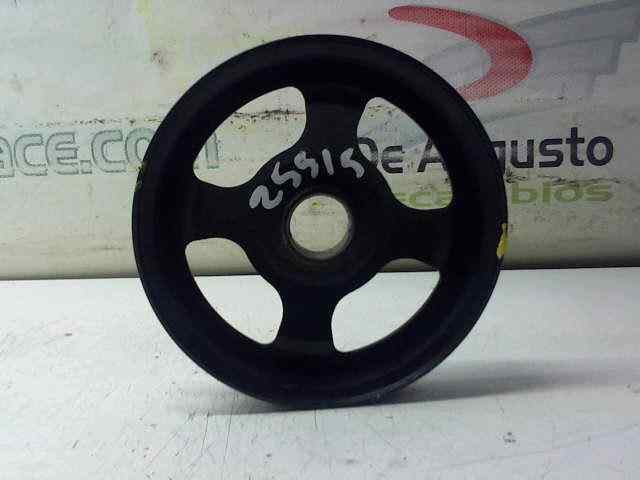  polea arbol levas   ford mondeo berlina (ge) ghia (06.2003-) (d) 2.0 tdci td cat