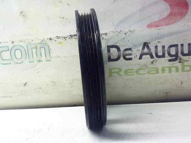  polea arbol levas   ford mondeo berlina (ge) ghia (06.2003-) (d) 2.0 tdci td cat