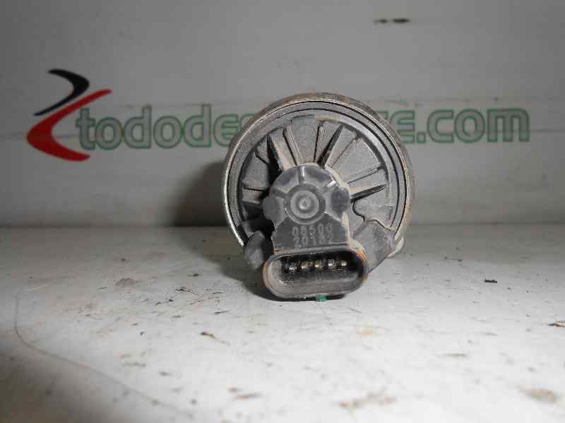  valvula egr   chevrolet aveo ls 1.2 cat