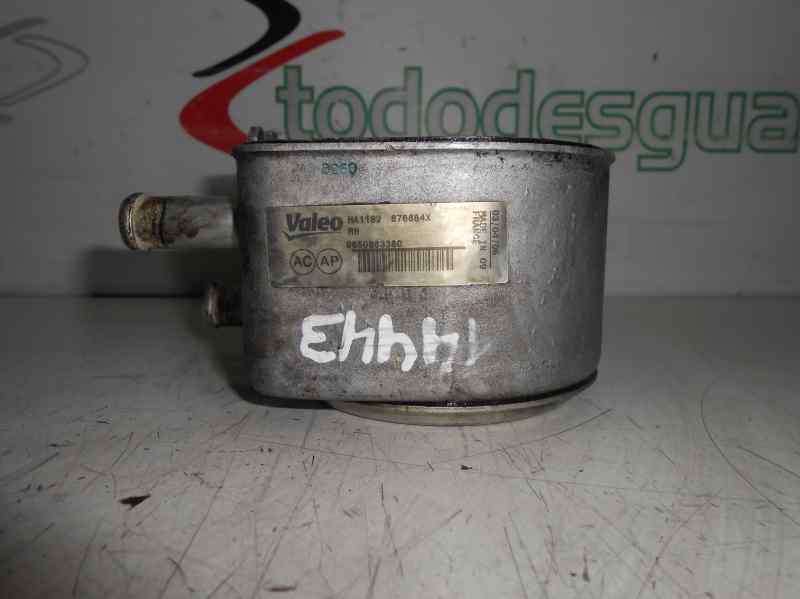  enfriador aceite motor   fiat ulysse (179) 2.2 jtd admiral 2.2 16v jtd cat