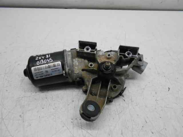  motor limpia delantero   chevrolet aveo ls 1.2 cat