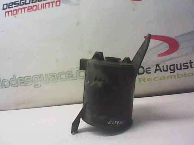  filtro carbono activo   volvo s40 berlina 
