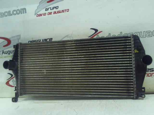  intercooler   kia magentis concept 2.0 crdi