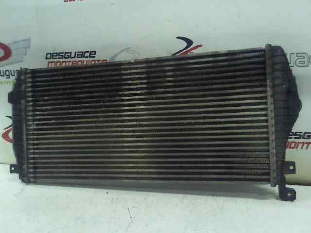  intercooler   kia magentis concept 2.0 crdi