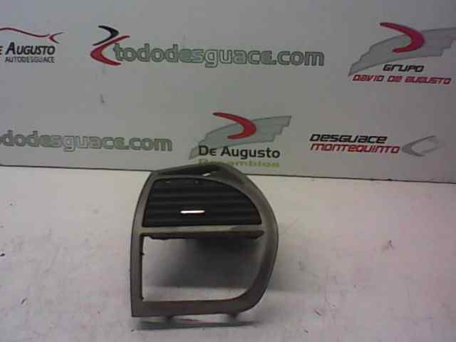  rejilla aire izquierda   citroen c4 grand picasso exclusive 2.0 hdi fap cat (rhr / dw10bted4)
