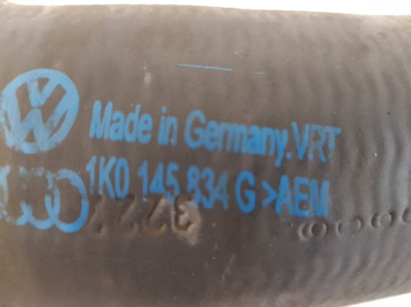  tubo turbo   skoda octavia berlina (1z3) active 1.9 tdi