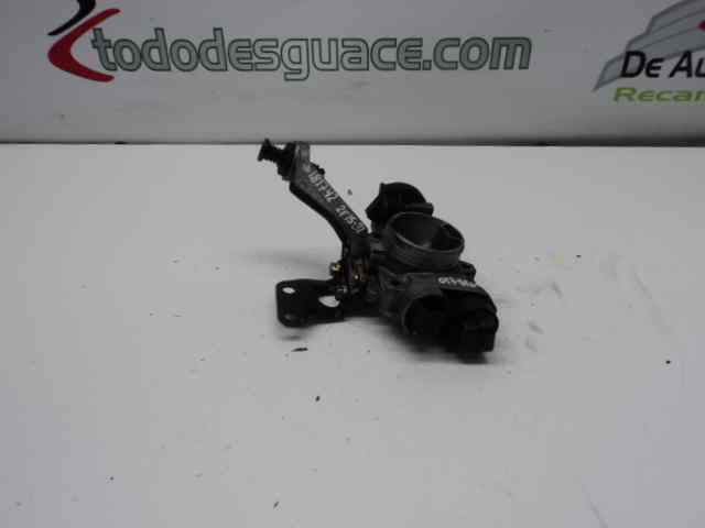  caja mariposa   renault clio ii fase i (b/cbo) 1.2 1.2