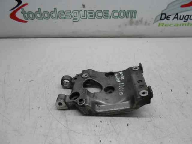  soporte compresor   peugeot 407 sw sr confort 1.6 hdi fap cat (9hz / dv6ted4)