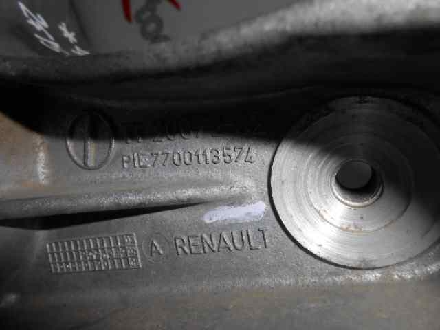  soporte alternador   renault scenic (ja..) 1.9 dci authentique 1.9 dci diesel cat