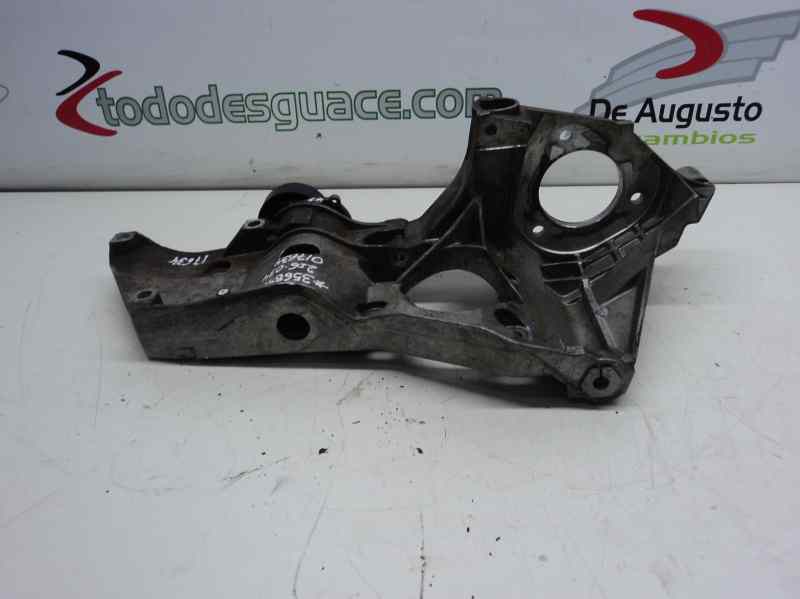  soporte compresor   seat ibiza (6l1) cool 1.9 sdi