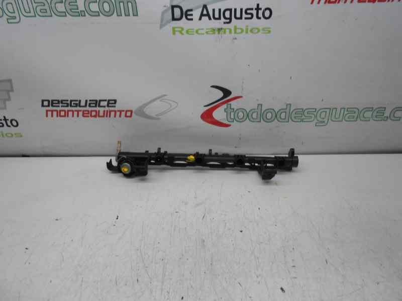  rampa inyeccion   ford focus c-max (cap) ambiente (d) 1.6 16v cat
