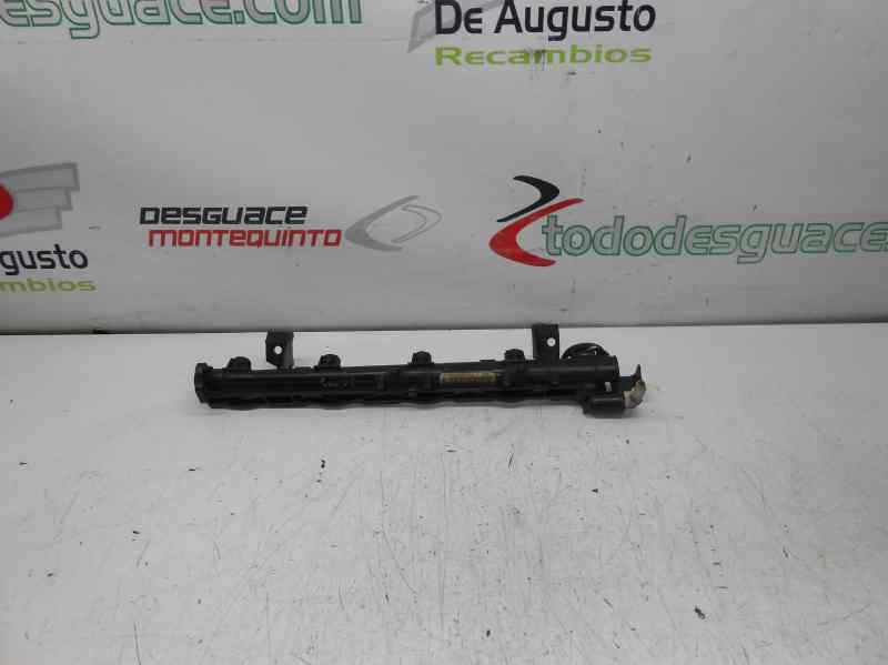  rampa inyeccion   ford focus c-max (cap) ambiente (d) 1.6 16v cat