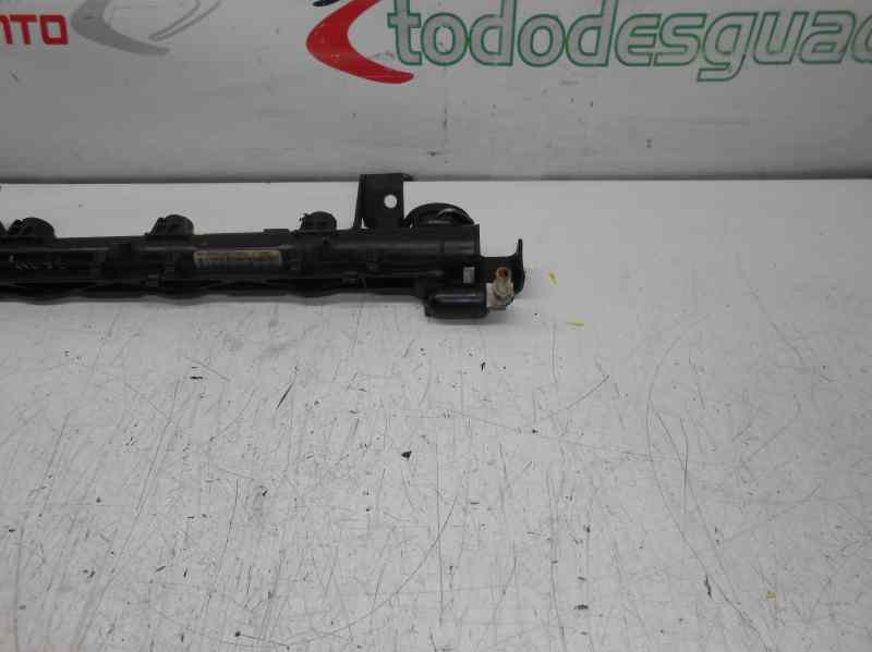  rampa inyeccion   ford focus c-max (cap) ambiente (d) 1.6 16v cat