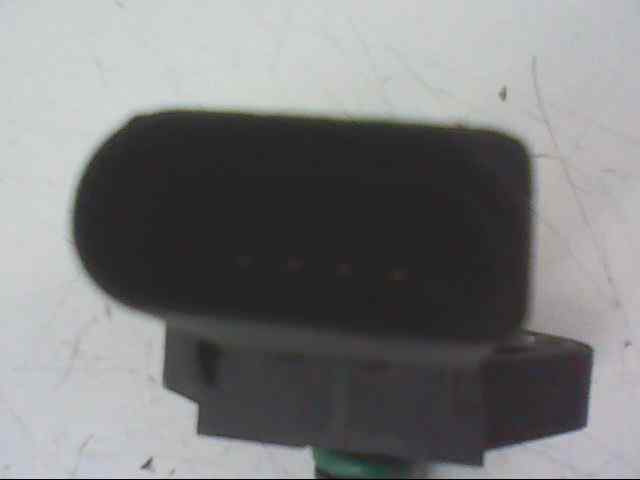  sensor map   seat altea xl (5p5) 4kids reference ecomotive 1.6 tdi