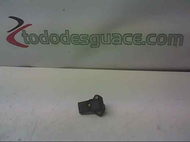  sensor map   seat altea xl (5p5) 4kids reference ecomotive 1.6 tdi