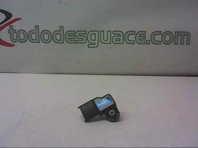  sensor map   fiat croma (194) 1.9 16v multijet dynamic (12.2007-) 1.9 jtd 16v cat
