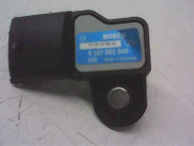  sensor map   fiat croma (194) 1.9 16v multijet dynamic (12.2007-) 1.9 jtd 16v cat