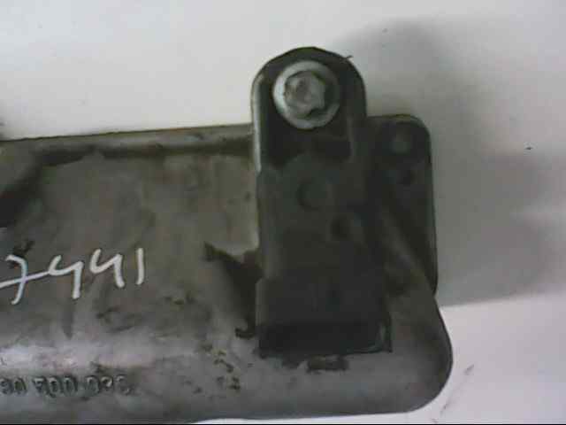  sensor map   opel vectra b berlina basico (1999-) 2.0 16v di cat (x 20 dtl / ld3)