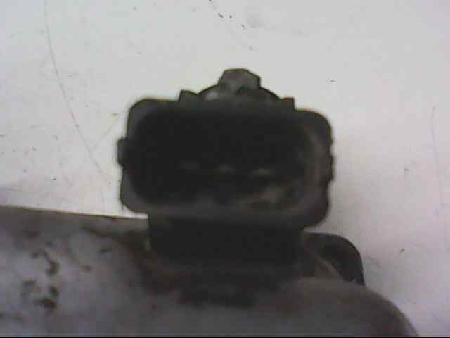  sensor map   opel vectra b berlina basico (1999-) 2.0 16v di cat (x 20 dtl / ld3)