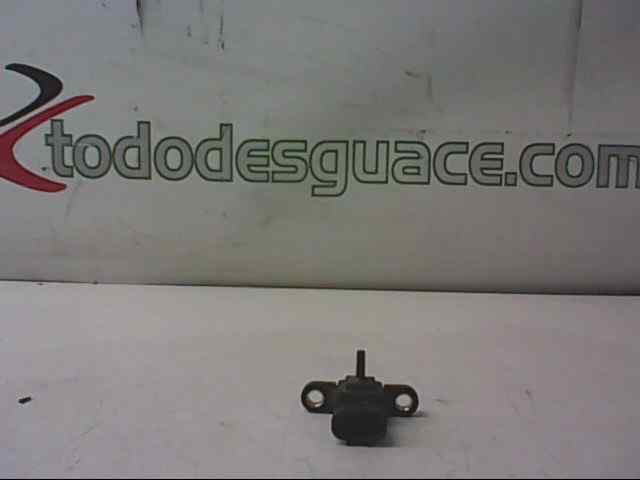  sensor map   toyota corolla (e12) 1.4 d-4d luna compact 1.4 turbodiesel cat