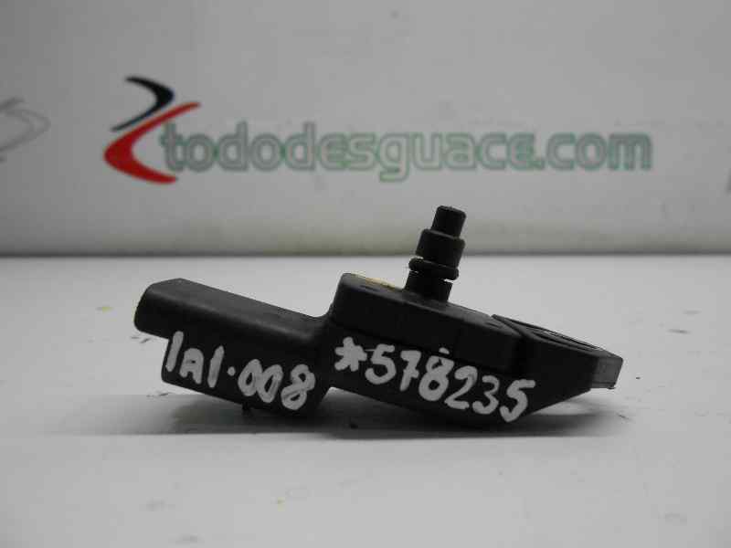  sensor map   peugeot 307 (s1) 2.0 hdi cat 2.0 hdi cat