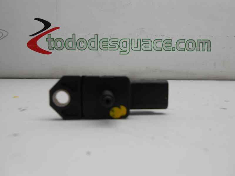  sensor map   peugeot 307 (s1) 2.0 hdi cat 2.0 hdi cat