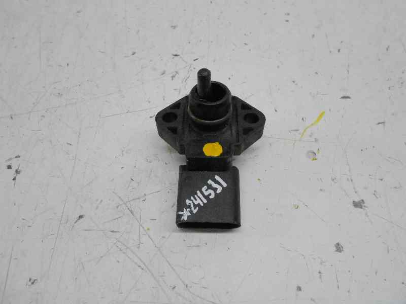  sensor map   seat ibiza (6k) 1.4 1.4