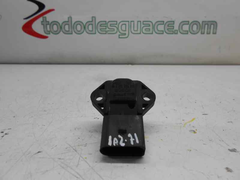  sensor map   seat ibiza (6k) 1.4 1.4
