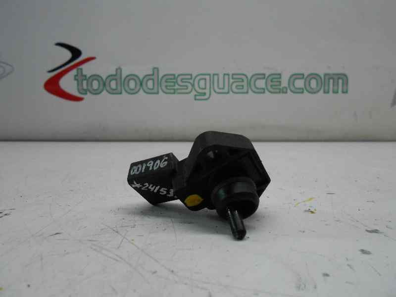  sensor map   seat ibiza (6k) 1.4 1.4