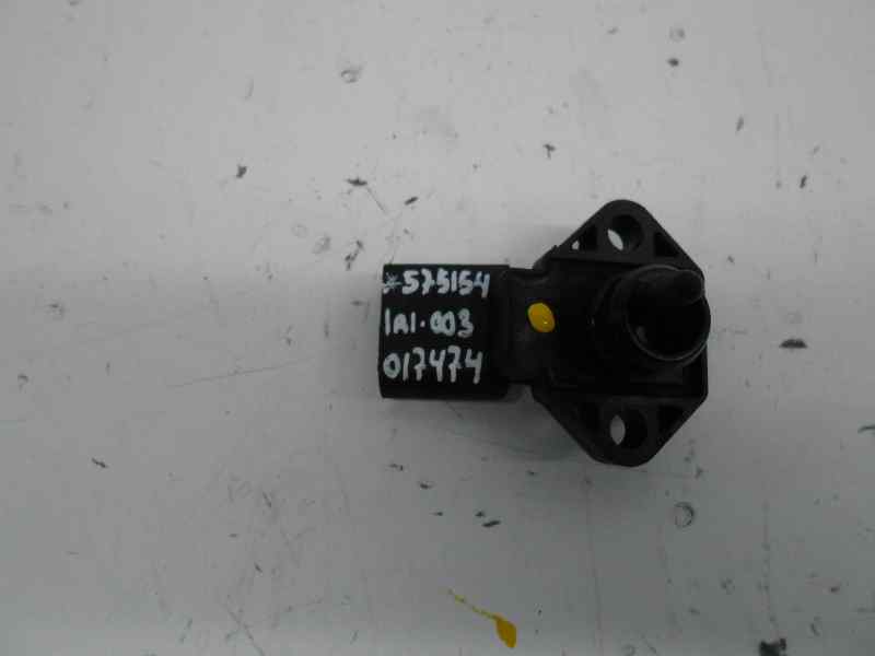  sensor map   seat cordoba berlina (6k2) clx 1.4