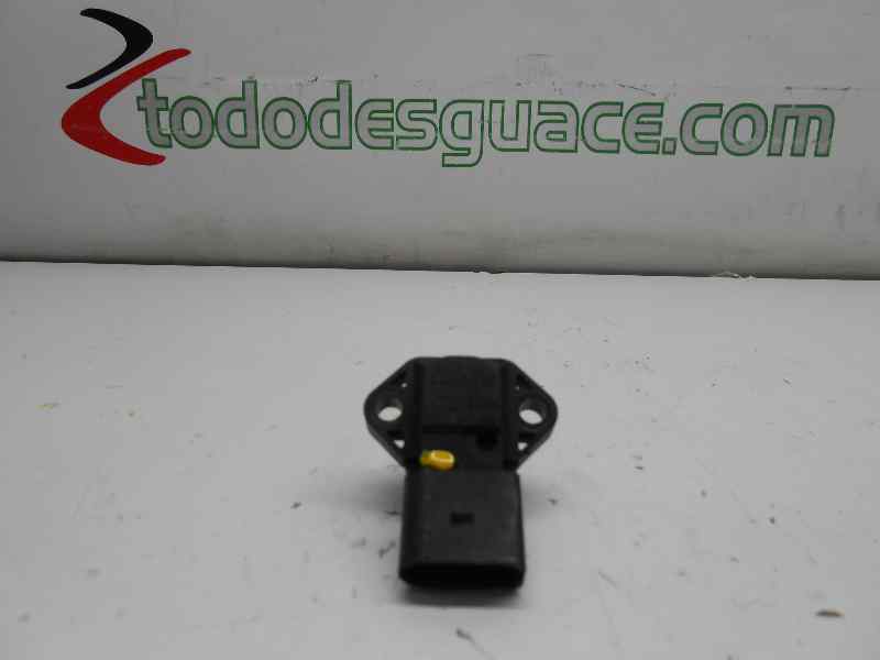  sensor map   seat cordoba berlina (6k2) clx 1.4