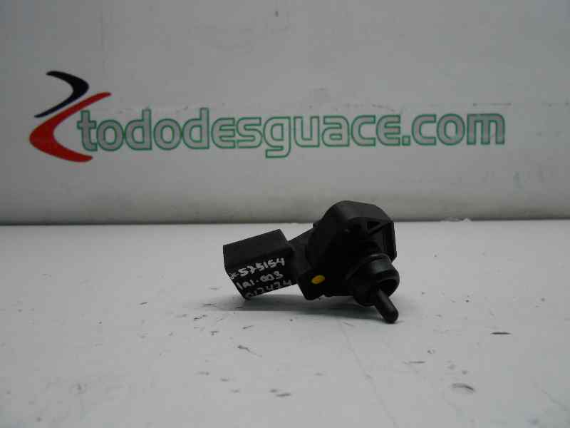  sensor map   seat cordoba berlina (6k2) clx 1.4