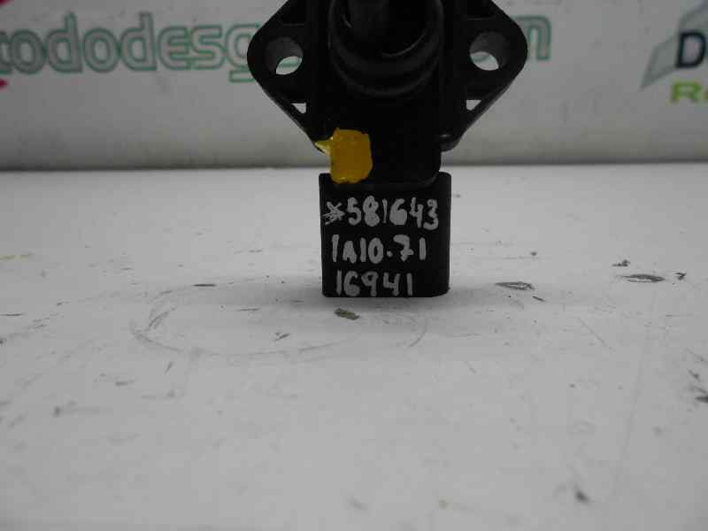  sensor map   seat ibiza (6k) basico 1.0
