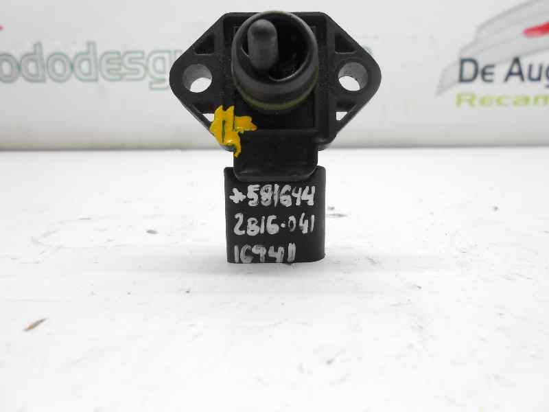  sensor map   seat ibiza (6k) basico 1.0