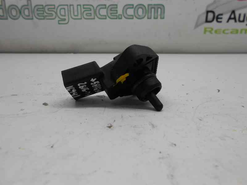  sensor map   seat ibiza (6k) basico 1.0