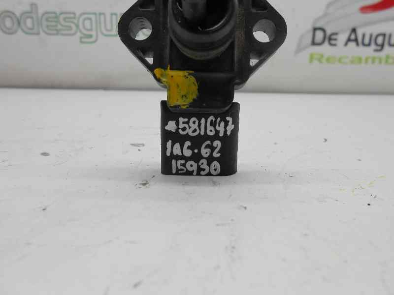  sensor map   seat ibiza disco 1.2