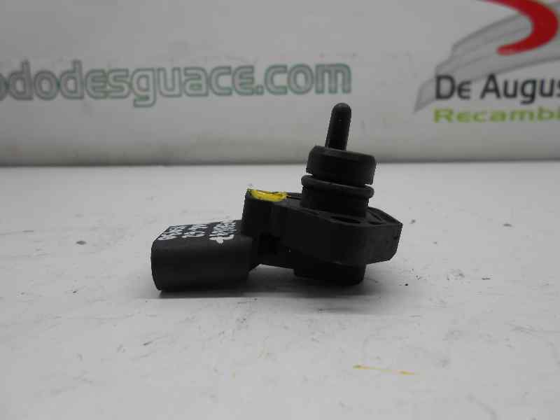  sensor map   seat ibiza disco 1.2