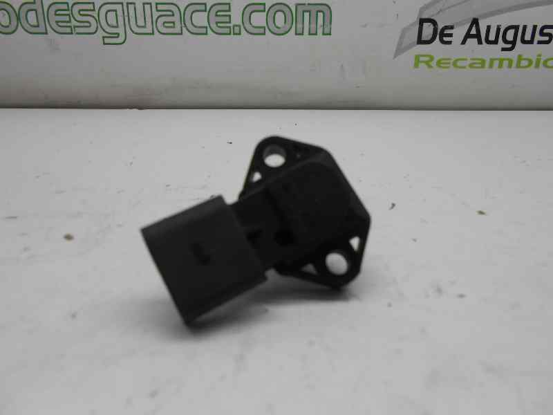  sensor map   seat ibiza disco 1.2