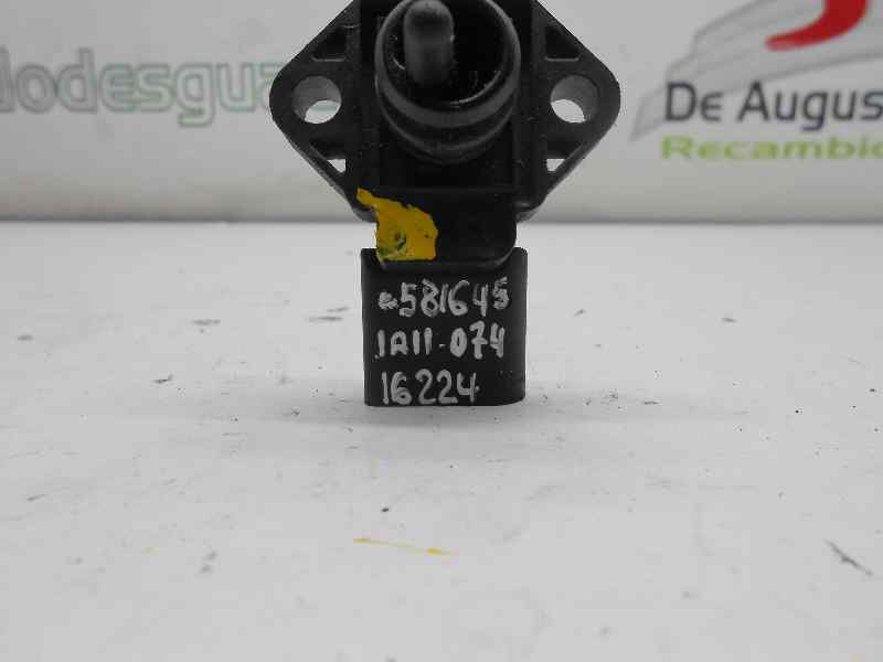  sensor map   seat ibiza (6k) basico 1.4