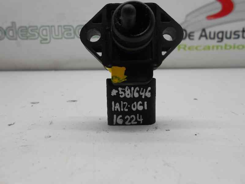  sensor map   seat ibiza (6k) basico 1.4