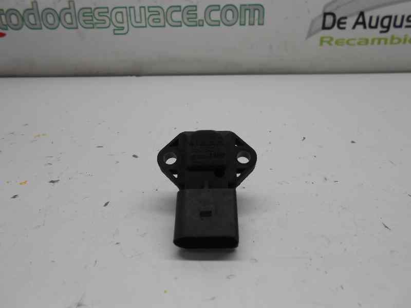  sensor map   seat ibiza disco 1.2
