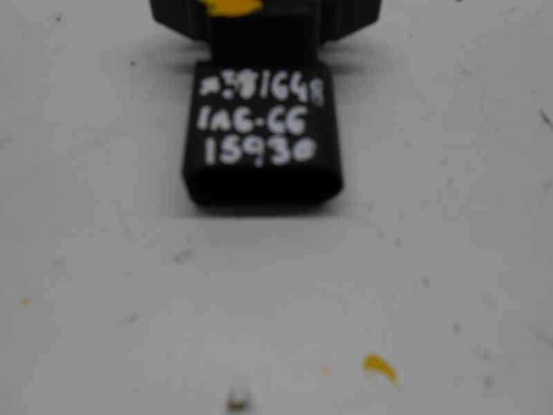  sensor map   seat ibiza disco 1.2