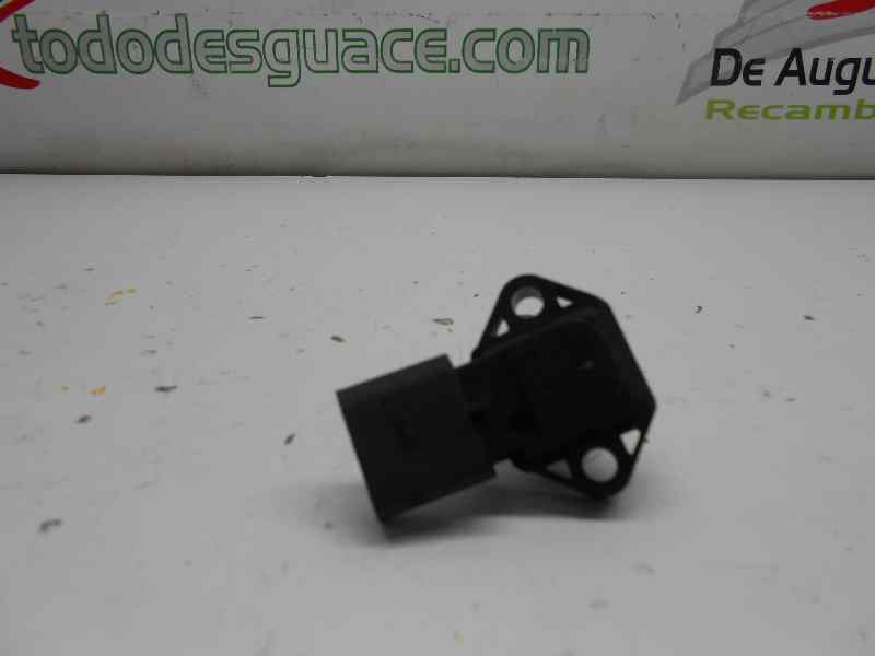  sensor map   seat ibiza disco 1.2