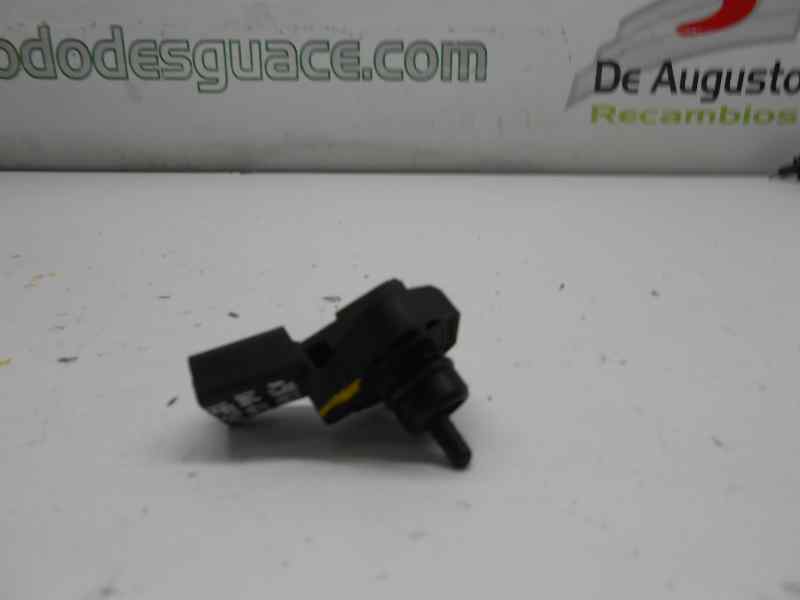  sensor map   seat ibiza disco 1.2