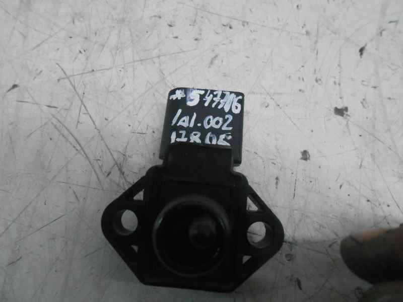  sensor map   seat ibiza (6k) basico 1.4