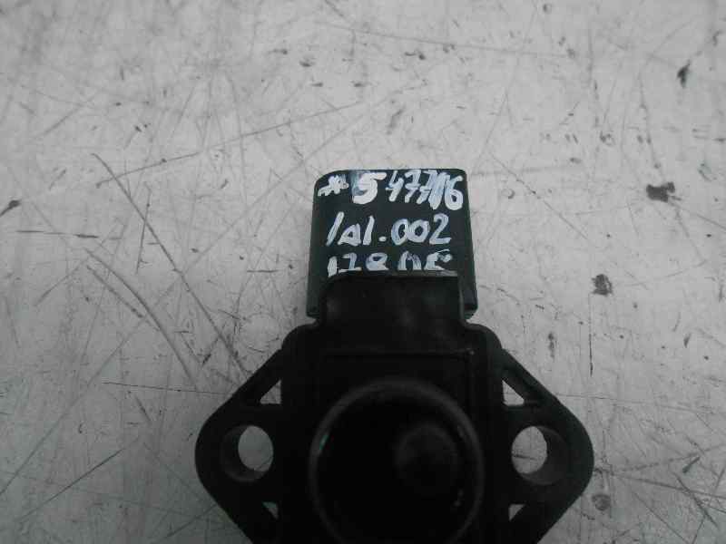  sensor map   seat ibiza (6k) basico 1.4