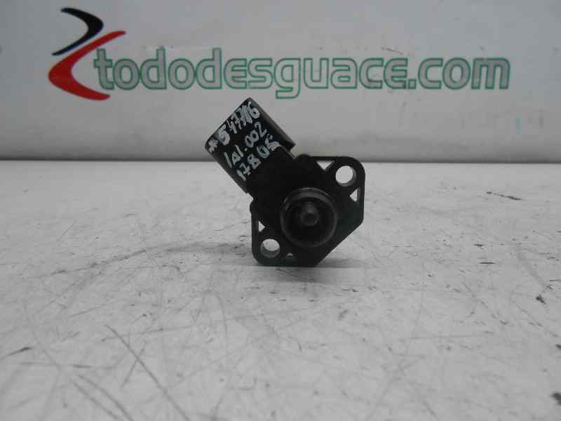 sensor map   seat ibiza (6k) basico 1.4