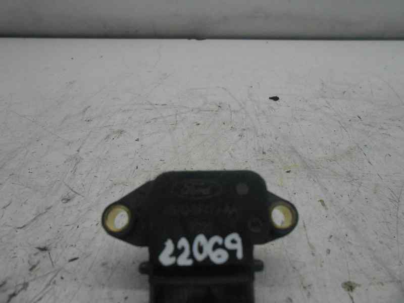  sensor map   ford mondeo berlina (ge) ambiente (06.2003-) (d) 2.0 tdci cat