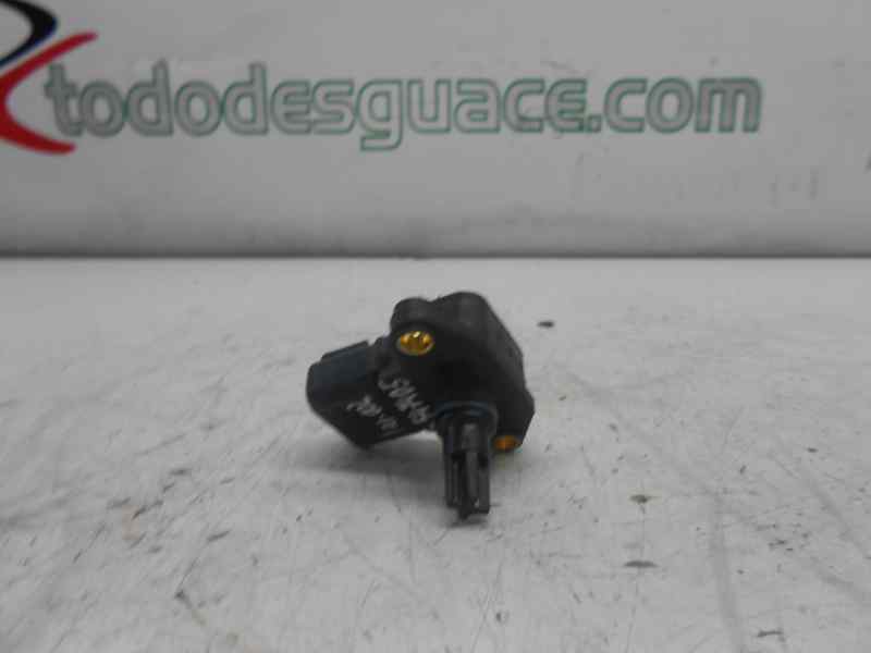  sensor map   ford mondeo berlina (ge) ambiente (06.2003-) (d) 2.0 tdci cat